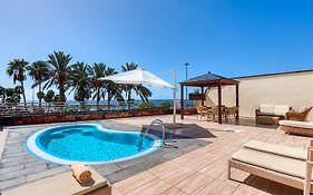 Holiday Club Playa Amadores